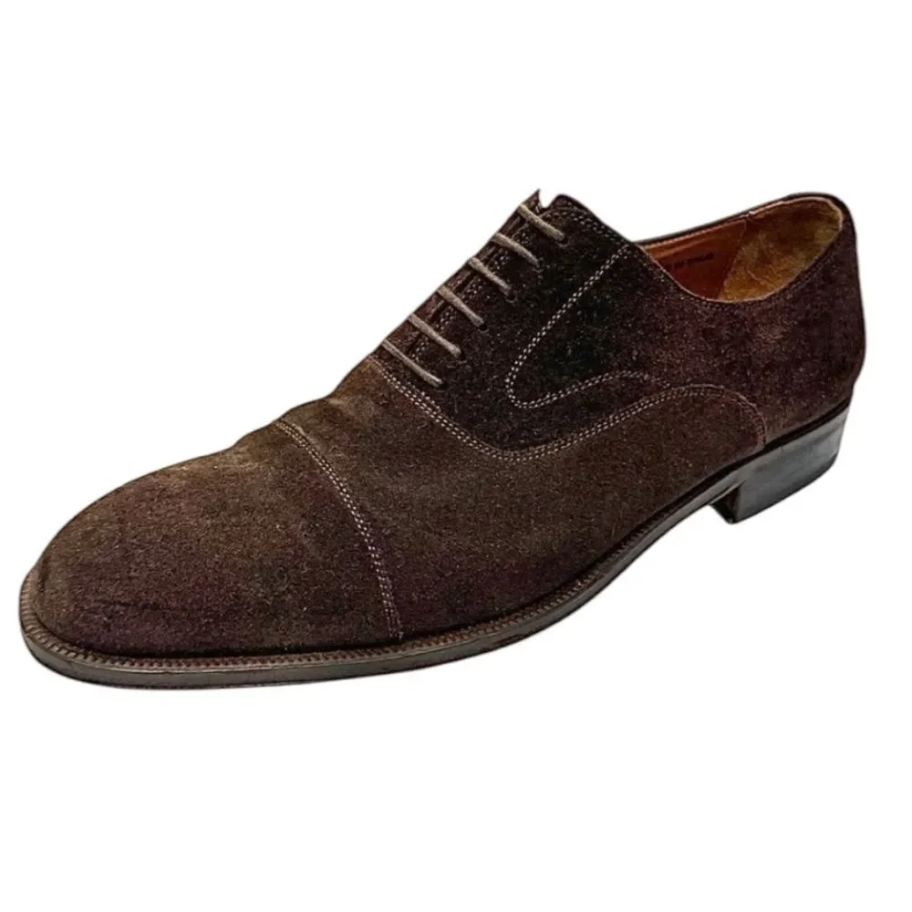Florsheim experience timeless